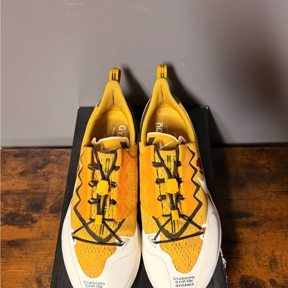 Nike ZM Pegasus 36 TR Gyakusou Sneakers - Picture 2 of 5